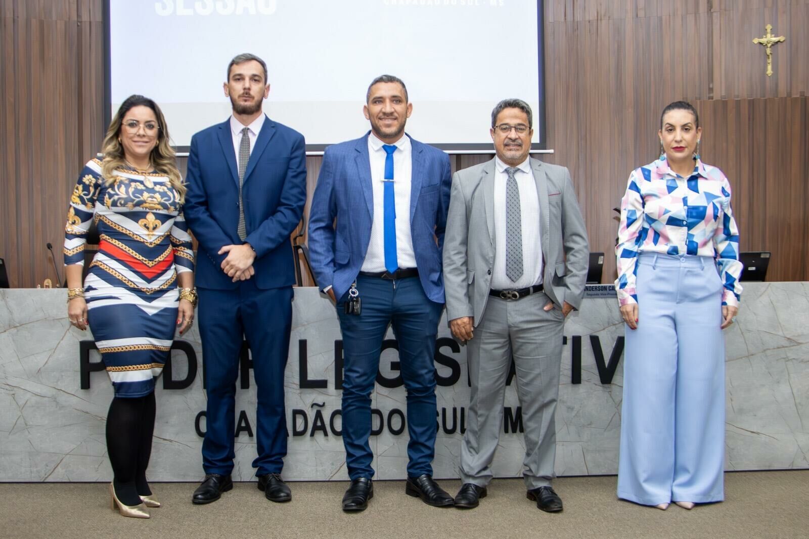 Imagem de compartilhamento para o artigo TJMS mantém Mesa Diretora da Câmara de Vereadores de Chapadão do Sul pela segunda vez e oposição sofre nova derrota da MS Todo dia